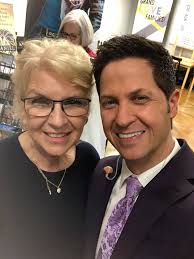 Just saw a great concert in St Louis!