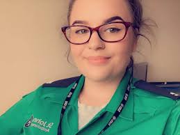 Meet the Clifton frontline first aider helping patients at King's Mill  Hospital