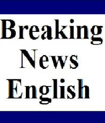 View the latest news and breaking news today for u.s., world, weather, entertainment, politics and health at cnn.com. Breaking News English Free Business English Lessons English Lesson Plans English Lessons Breaking News English