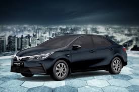 The indus motor company (imc) has launched three new colors for corolla 1.3 gli. Toyota Corolla Gli Automatic 1 3 Vvti 2021 Specifications Features Pictures Videos Tyre Point
