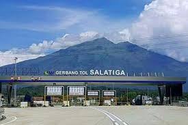  Foto Indahnya Panorama Gerbang Tol Salatiga Adalah Ketidaksengajaan Desain Halaman 1 Di 2021 Pemandangan Desain Halaman Gerbang