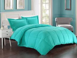 Black And Turquoise Bedding Turquoise Down Alternative Comforter Set Comforter Sets Turquoise Comforter Turquoise Bedding