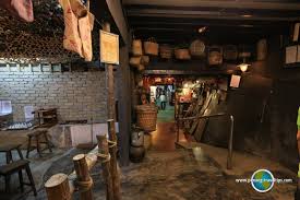 The time tunnel museum is often considered as the local museum in cameron highlands, set up in 2007 by a young avid collector see kok shan. Time Tunnel Museum Cameron Highlands Cameron Highlands Pahang Malaysia Travel