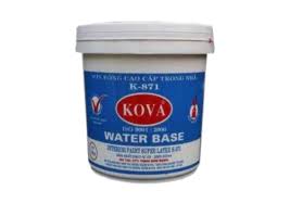 SƠN KOVA PAINT - CHẤT LƯỢNG CÔNG TRÌNH