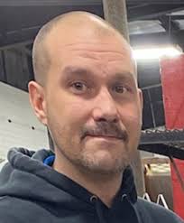 Daniel “Dan” Joe Verhoeff