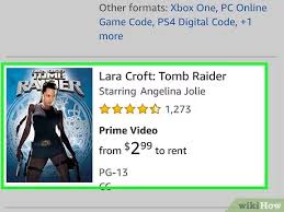 View the latest movie trailers for many current and upcoming releases. How To Rent Amazon Movies 10 Steps With Pictures Wikihow