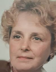 Ethel Marie Jones Obituary