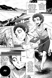 Hachishaku Hachiwa Keraku Meguri – Igyou Kaikitan - English - Uncensored