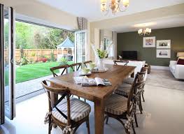 We have 1 properties for sale listed as: The Henley Redrow