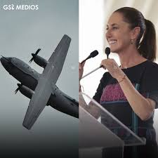 ✈️ | Avión militar de EE. UU. aterriza en el Aeropuerto de Toluca Este  domingo arribó al Aeropuerto Internacional de Toluca un C-130J Super  Hercules, aeronave de transporte táctico reconocida a nivel