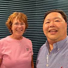 Stream episode Kim Ohalloran