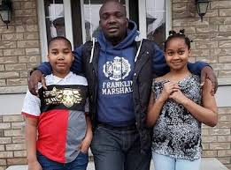 Iyabo ojo and yomi fabiyi are at logger head over veteran colleague olanrewaju omiyinka, popularly known as baba ijesha, who was allegedly caught defiling a minor. Yomi Fabiyi Visits Aishat Abimbola S Two Kids In Canada Photos Kemi Filani News