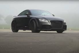 Mythology has always played a massive part in music making, be it bluesman robert johnson selling his soul to the devil in return for musical skill, or the magical timbre and timing of an 808 drum machine, the allure remains. A 78 Year Old Englishman Is One Of The Most Powerful Audi Tts In The World