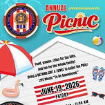 DEA Delegates’ Meeting and Picnic