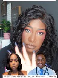 Lilliana Oquendo Florida Jeremy