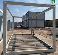 A Frame Steel Hotel Drive Thru Building Shop Building Package Container  Home 30 Ft Modular Home Tuscan Boghart Pure Home