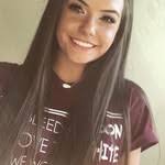 Brittney Acosta's Instagram, Twitter & Facebook