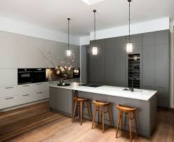 Dinning furniture white kitchen cabinets with colored. Top Kitchen Layouts Kinsman Kitchens