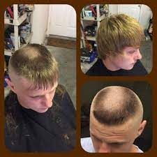 Pin By 505 On Before Vs After Flat Top Haircut Boys Haircuts Beard Haircut