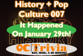 In this quiz, test your knowledge of the twenties by answering some questions on pop culture and significant world events. History Trivia Quiz 002 The Roaring 20 S Octrivia Com