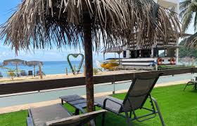 Please refer to the barat tioman beach resort cancellation policy on our site for more details about any exclusions or requirements. The Barat Tioman Beach Resort Kampong Juara Updated 2021 Prices