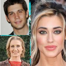 Rachel (Chad) Buddelmeyer's mother.