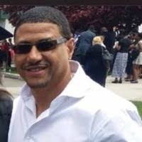 Carl Lashley's Instagram, Twitter & Facebook