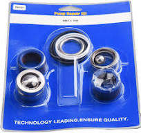 GDHXW 249123 Pump Repair Kit for Graco Airless Paint Sprayer 7900 2030 200 300 Aftermarket
