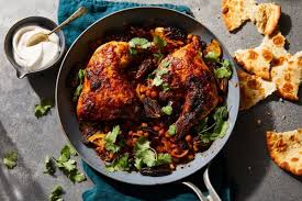 To make roasted chicken and dumplings you only need 27 ingredients and 8 steps. Speedy One Skillet Chicken Dinners Because We Could All Use A Win Right Now Salon Com