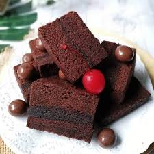 Jun 27, 2021 · resep chocolatos brownies tanpa mixer. Resep Brownies Kukus Chocolatos Amanda Tanpa Mixer Bahan Kue Brownies Coklat Lumer Cara Membuat Brownies Kukus Sederhana Askcaraa