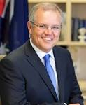 Prime Minister Scott Morrison.Australia
