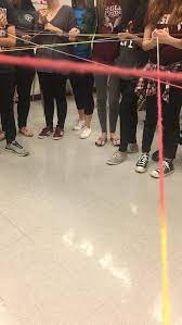 With additional reporting from the associated press. The Parkland Students Used Social Media To Survive A Shooting Then It Became Their Voice Washington Post