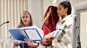 This section explores the various names for the christian devil and others in the hierarchy of hell. Tiffany Haddish S Black Mitzvah And Her Journey Of Jewish Discovery Bbc News