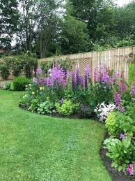 50 Amazing Garden Decoration Ideas For Your Home Minimalist Garden Flower Garden Design English Garden Design