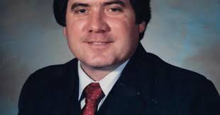 Gilbert Lee Pennington