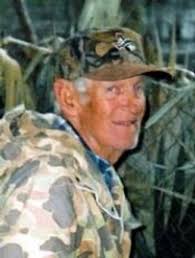 D.A. "Buddy" Tilton Obituary June 3, 2012