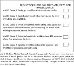 Image result for Lung Function Questionnaire