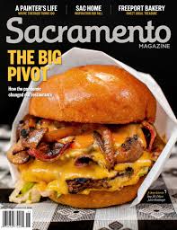 Sacramento Magazine November 2020 By Sacramento Magazine Issuu