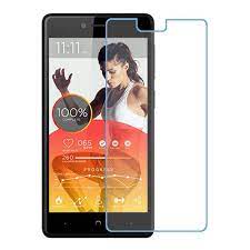 Yezz 5M Protector de pantalla nano ...