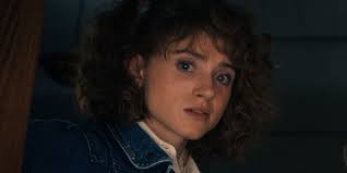 Stranger Things: 10 Quotes That Prove Nancy Was The Smartest