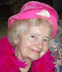 Contributions to the tribute of Mary Brigid Osterloh