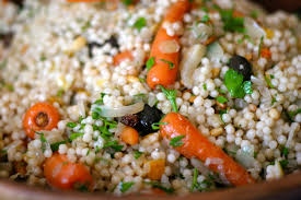 We did not find results for: Food Of Love Israeli Couscous With Carrots Moroccan Olives And Preserved Lemon La Cuoca Ciccia