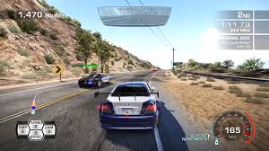 All cars and standard tracks. Need For Speed Hot Pursuit Download Gamefabrique