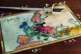 Welcome to my diplomacy webpage…. When Diplomacy Leads To Betrayal Wsj