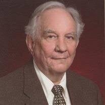 James T. Gann Obituary