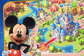 Konjugationstabelle des spanischen verbs cargar mit übersetzungen in verschiedenen sprachen. Los Mejores Juegos Gratuitos De Disney Para Ios Y Android