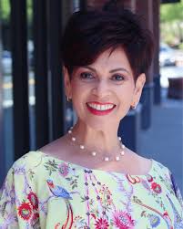 Yvonne Paredes's Instagram, Twitter & Facebook