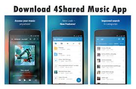 Share your music, videos and files online. 4share The Best Apps To Download Free Music Itsmyownway