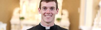Deacon Daniel McShane to be ordained to priesthood in Illinois