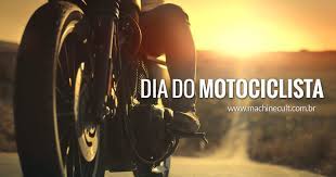 Motociclista sofre ferimentos em acidente em iacri. Dia Do Motociclista Blog Machine Cult